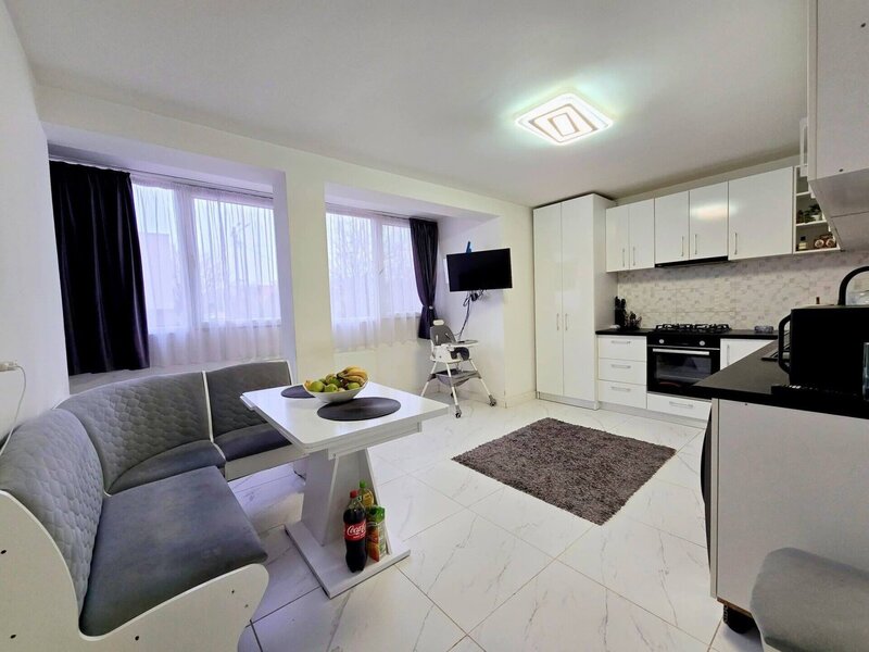 Dobroesti - Pantelimon 7 Camere Casa La Curte Cu Garaj